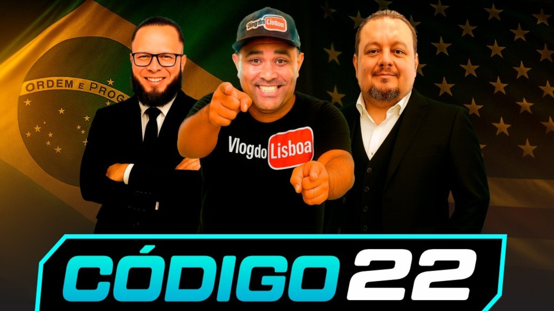 Inicial - CODIGO 22