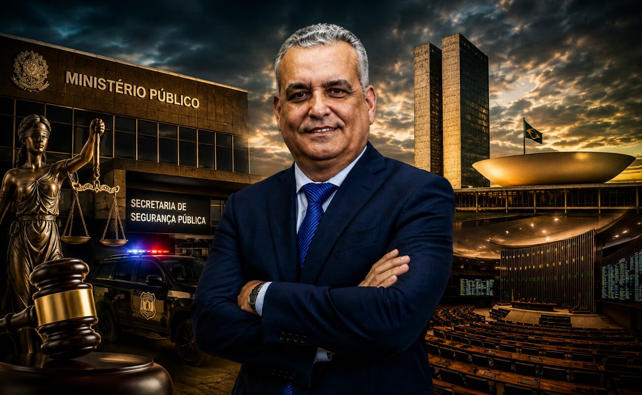 Histórico de Alfredo Gaspar